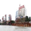 TP Hồ Chí Minh: Sẽ quy hoạch lại quảng cáo ngoài trời