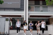 TP.HCM: Trường đại học nào cho sinh viên nghỉ Tết nguyên đán 2023 dài nhất?