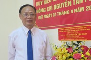 Giáo sư Nguyễn Tấn Phát: Đã chọn nghề giáo đừng nghĩ là "nhà giào!”