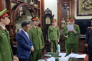 Lý do cựu phó chủ tịch UBND tỉnh Hà Nam bị khởi tố