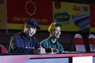 Choreographer Viet Thanh reveals the scoring criteria before the final of Dalat Best Dance Crew 2022