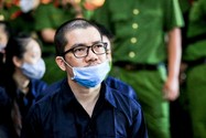 Nguyễn Thái Luyện khai gì trước khi bị VKS đề nghị mức án?