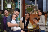 Đường sách TPHCM chính thức mở cửa từ ngày 9-10