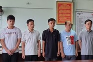 Nguyên Cục trưởng Cục đăng kiểm Việt Nam bị khởi tố