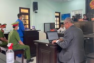 Đang xét xử cựu đại úy công an Lê Chí Thành vì đăng tải loạt video xuyên tạc sự thật 