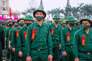 3 điều cần biết về khám sức khỏe nghĩa vụ quân sự 2023