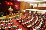 Bộ Chính trị triệu tập Hội nghị Trung ương bất thường chiều 30-12