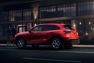 Honda HRV 2023 sẽ gây sức ép cho Toyota Cross?