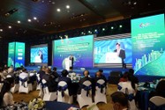 TP.HCM muốn đón làn sóng FDI xanh