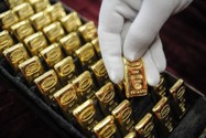 Giá vàng có thể rớt mạnh xuống 39 triệu đồng?
