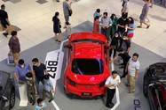 Vì sao mua xe 1 tỷ đồng chỉ còn 300 triệu sau 5 năm?