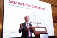 Việt Nam đang hấp dẫn nhà đầu tư nước ngoài