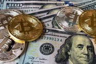 Vì sao vàng sẽ đánh bại tiền số bitcoin?