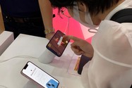 Màn hình iPhone sẽ được sản xuất tại Việt Nam?