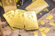Giá vàng tiếp tục tăng mạnh, cao nhất từ đầu năm 