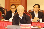 Bộ Chính trị thống nhất ban hành nghị quyết mới phát triển Thủ đô Hà Nội