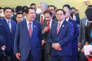 Thủ tướng Phạm Minh Chính dự khai mạc Hội nghị Cấp cao ASEAN