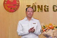 Ông Vũ Xuân Bách được phân công điều hành Cục Thuế TP.HCM
