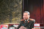 Đại tướng Tô Lâm: Sáu điều Bác Hồ dạy là kim chỉ nam cho lực lượng Công an