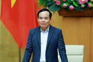 Phó Thủ tướng Trần Lưu Quang làm tổ trưởng tổ công tác đặc biệt của Thủ tướng