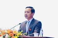 Chủ tịch UBND Lai Châu làm Thứ trưởng Bộ Tư pháp