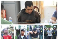 Vụ dùng súng tấn công trụ sở công an xã tại Đắk Lắk: Đã bắt giữ 22 người liên quan