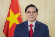 Ngày mai (25-6), Thủ tướng Phạm Minh Chính thăm chính thức Trung Quốc