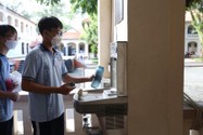 TP.HCM triển khai lắp đặt trụ nước uống tại vòi cho trường học