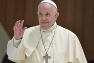 Đức Giáo hoàng Francis hỗ trợ khẩn cấp cho Việt Nam, Haiti và Bangladesh 369.000 euro.