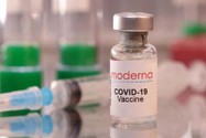 Chính phủ đồng ý tiếp nhận vaccine COVID-19 viện trợ cho trẻ từ 5 tuổi