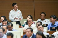 Bộ trưởng Tài Chính: Bệnh viện xin thực hiện tự chủ một phần là hợp lý