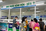 Bỏ quy định gây khó trong đấu thầu mua sắm trang thiết bị y tế 