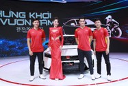 Hơn 2.000 xe được bán và hàng ngàn đơn đặt hàng tại Vietnam Motor Show 2022