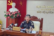 Hải quan TP.HCM thông tin vụ 4 tiếp viên Vietnam Airlines vận chuyển ma tuý