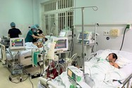 Vì sao món cá chép ủ chua lại gây ngộ độc?