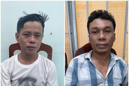 Tìm người bị hại trong các vụ trộm cắp tài sản tại Bình Thuận