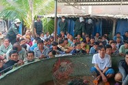 Bình Thuận: 'Tai mắt' nhân dân giúp công an triệt phá nhiều vụ án lớn
