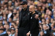 Guardiola: ‘Tôi đã cố gắng bắt chước Klopp, chúng tôi không phải bạn'
