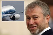  ‘Siêu dinh thự bay’ 270 triệu bảng của Abramovich