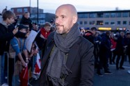 Ten Hag và kế hoạch tại MU với 5 mục tiêu chuyển nhượng