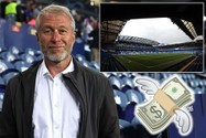Vì sao Abramovich đòi thêm 500 triệu bảng mới bán Chelsea?