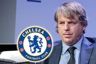 Từ chối 4,25 tỉ bảng, Chelsea bán CLB cho Boehly giá 3,5 tỉ bảng 
