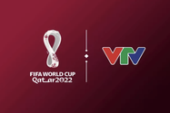 VTV công bố bản quyền World Cup 2022