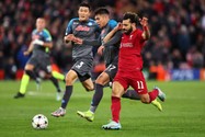 Liverpool và Tottenham đều thắng phút bù giờ
