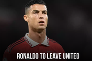 Ronaldo lên tiếng sau khi bị MU chính thức chấm dứt hợp đồng