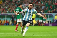 Tiết lộ: Messi biết trước mình sẽ ghi bàn vào lưới Mexico như thế nào