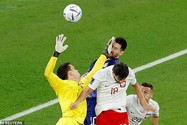 Messi đá hỏng penalty: Công lý đã được thực thi
