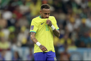 Cập nhật tình trạng chấn thương của Neymar: Brazil chịu cú sốc lớn
