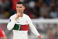 Ronaldo đòi tiền Juventus từ thỏa thuận bí mật