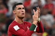 Ronaldo lên tiếng về việc đe dọa rời tuyển Bồ Đào Nha